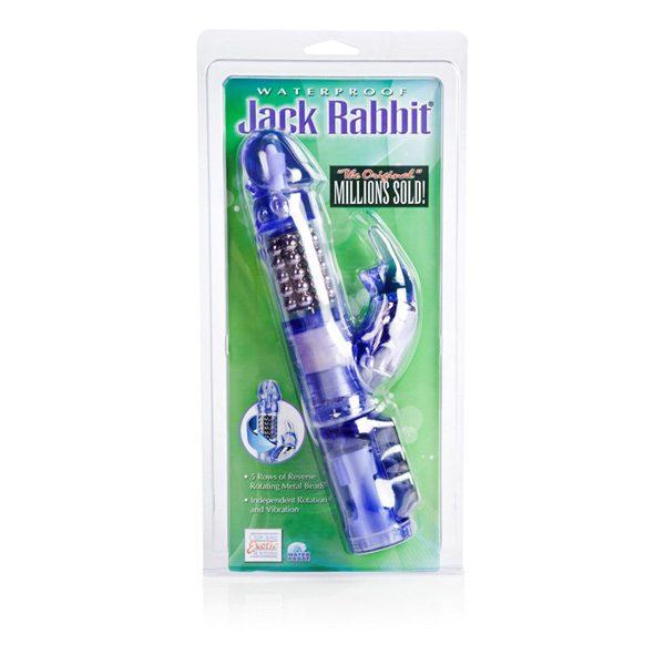 Waterproof Jack Rabbit 5 Rows