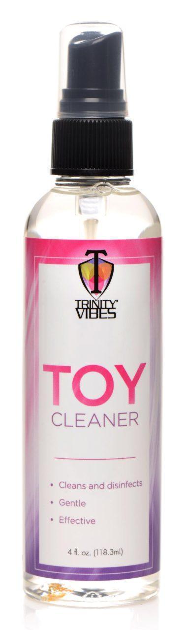 Trinity Toy Cleaner - 4 oz