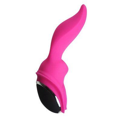 Velvateen 7 Mode Silicone Rabbit Stimulator