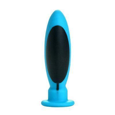 Nimbus Small Silicone Electro Plug