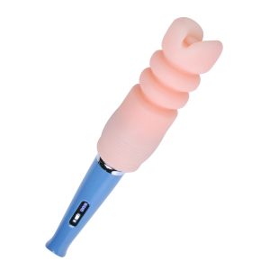 SexFlesh M-Gasm Wand Attachment