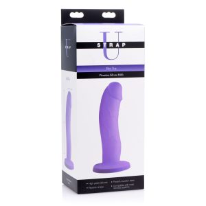 Boi Toy Premium Silicone Dildo