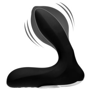 P-Swell 12x Inflatable Prostate Vibrator