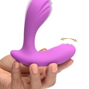 10X G-Pearl G-Spot Stimulator with Moving Beads