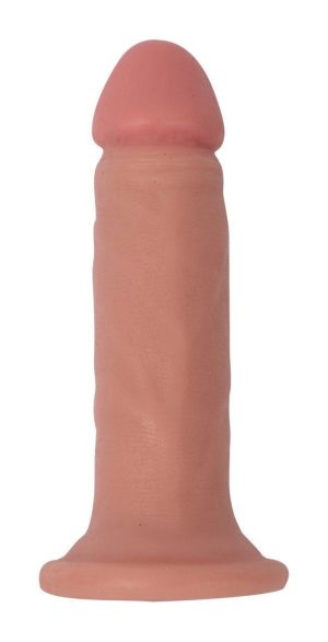 Jock Light Bareskin Dildo - 6 Inch