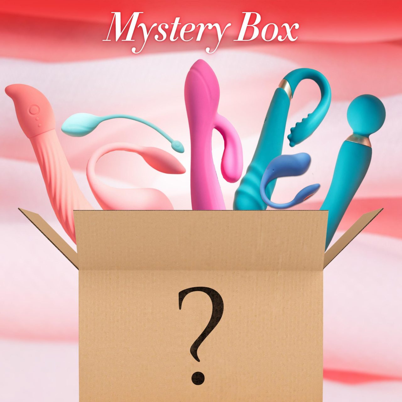 Female Mystery Box Large