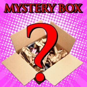 Female Mystery Box Medium