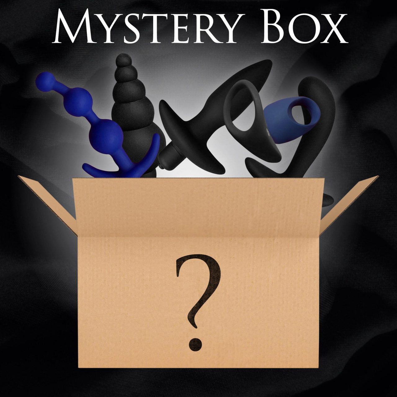 Male Mystery Box Large