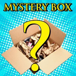 Male Mystery Box Medium