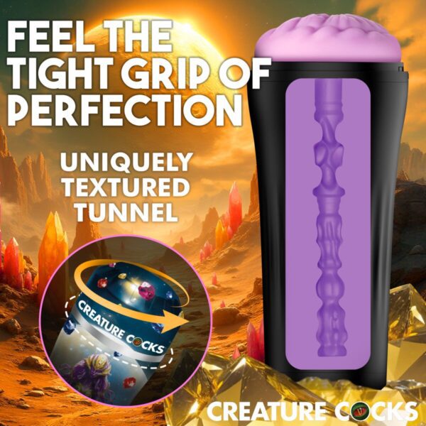 Thanus Ass Stroker