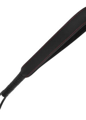 Looped Leather Slapper