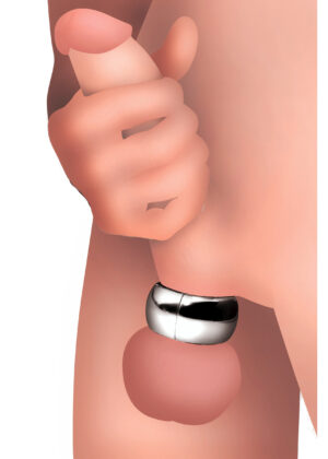 Magnet Master Stainless Steel Ball Stretcher