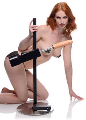 The Dicktator Extreme Sex Machine
