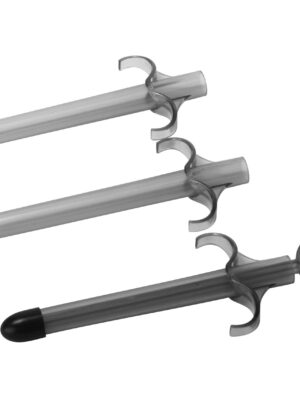 Lubricant Launcher 3 Pack - Smoke
