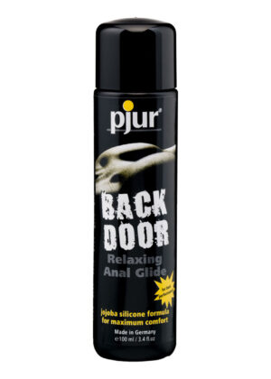 Pjur Back Door Glide 100 ml