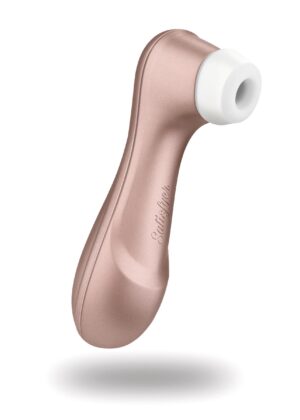 Satisfyer Pro 2 Air Pulse Stimulator