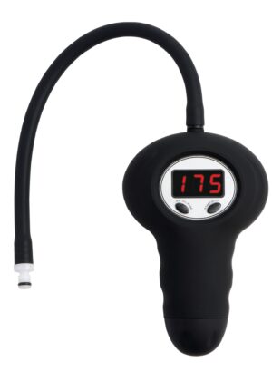Digital Pump with Connector