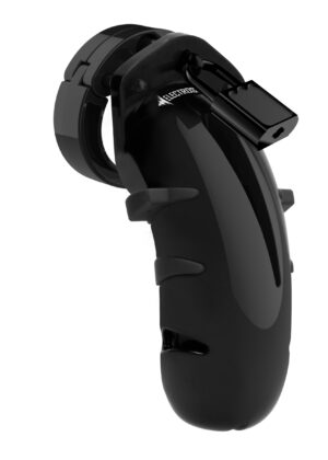 Chastity Cock Cage E-Stimulation